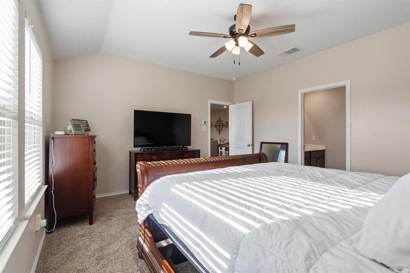 734 Meadow Creek Lane, Josephine TX 75189 - Photo 14