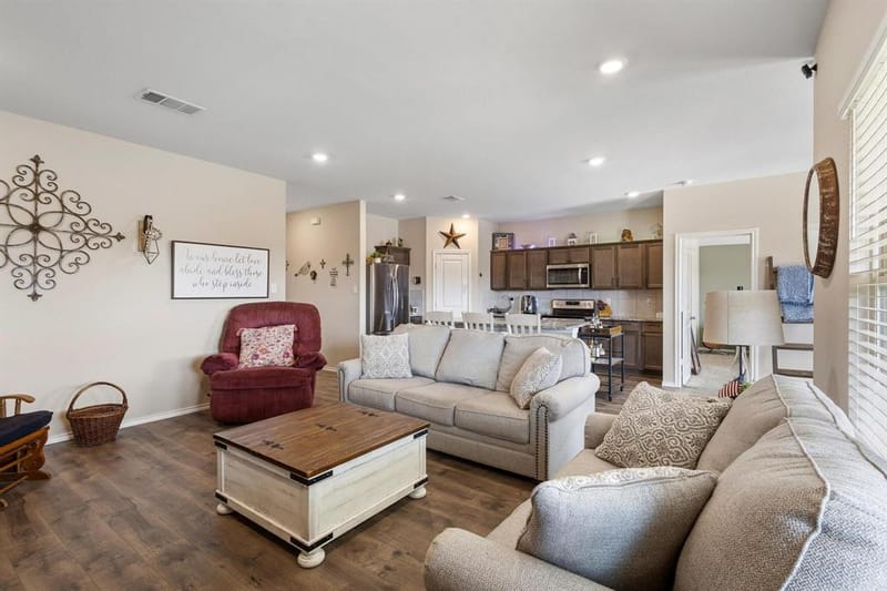 734 Meadow Creek Lane, Josephine TX 75189 - Photo 8
