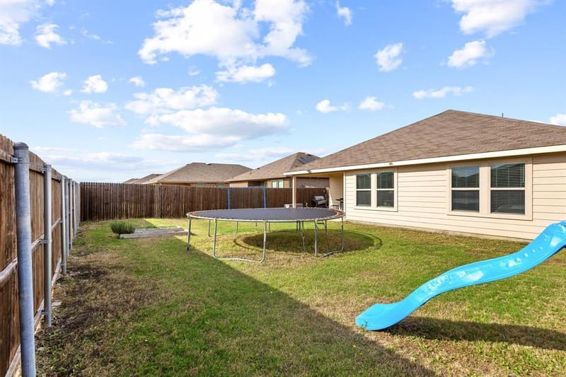 734 Meadow Creek Lane, Josephine TX 75189 - Photo 25