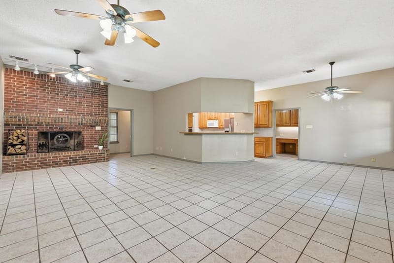 135 Private Road 2828, Decatur TX 76234 - Photo 5