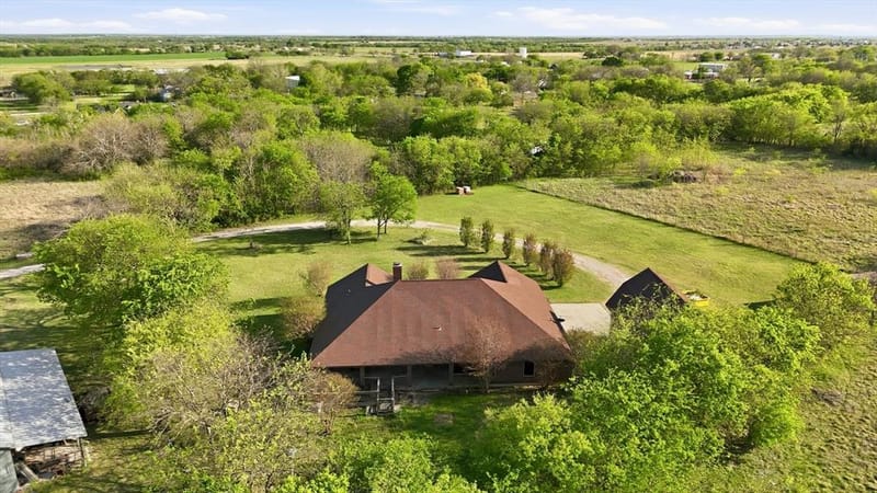 135 Private Road 2828, Decatur TX 76234 - Photo 37