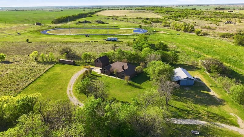 135 Private Road 2828, Decatur TX 76234 - Photo 35