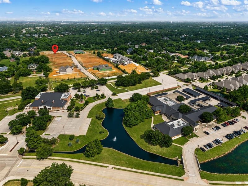 1536 Four Seasons Drive, Colleyville TX 76034 - Photo 27