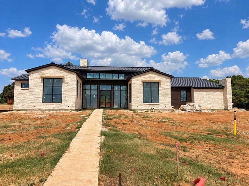1536 Four Seasons Drive, Colleyville TX 76034 - Photo 2