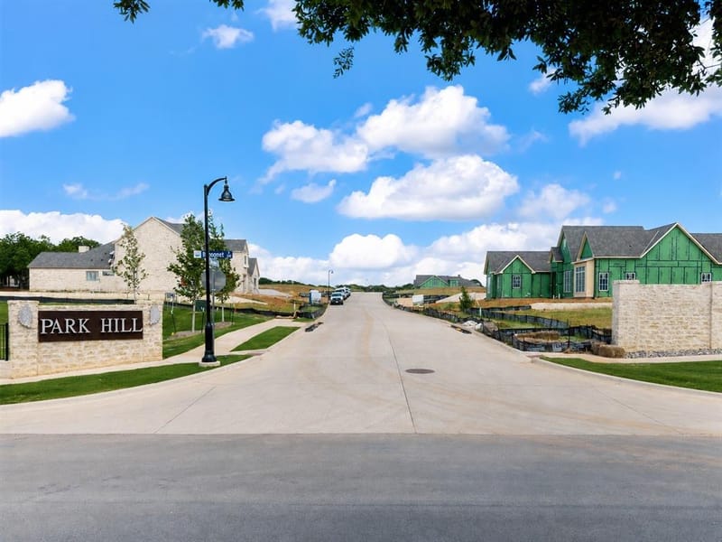 1536 Four Seasons Drive, Colleyville TX 76034 - Photo 17