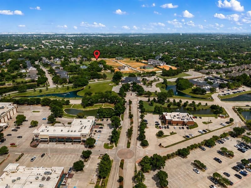 1536 Four Seasons Drive, Colleyville TX 76034 - Photo 28