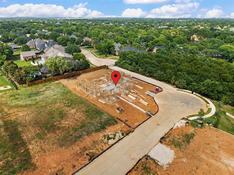 1536 Four Seasons Drive, Colleyville TX 76034 - Photo 20