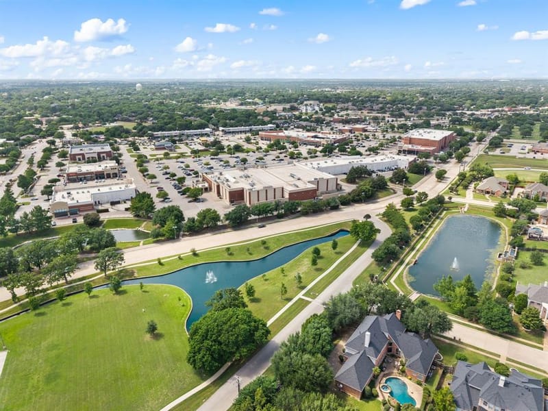 1536 Four Seasons Drive, Colleyville TX 76034 - Photo 24