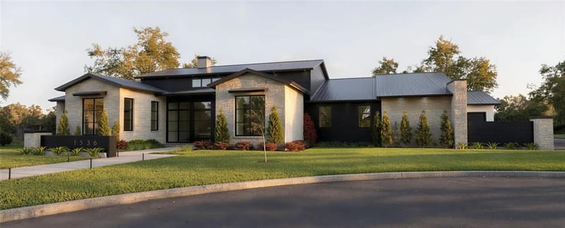 1536 Four Seasons Drive, Colleyville TX 76034 - Photo 18