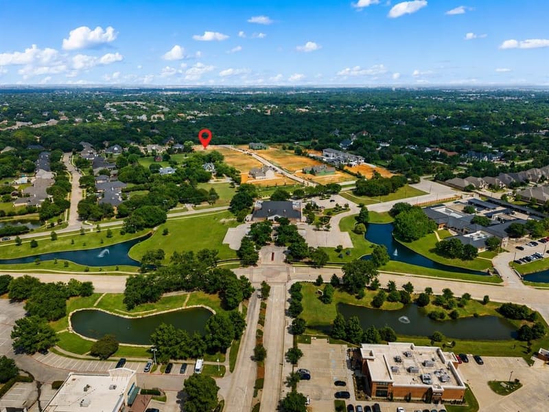 1536 Four Seasons Drive, Colleyville TX 76034 - Photo 15
