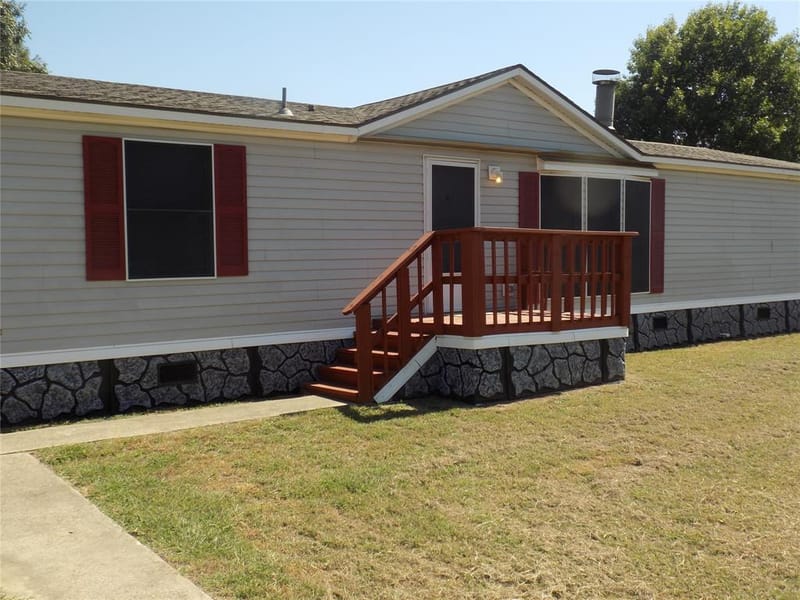 3450 Sarra Lane, Springtown TX 76082