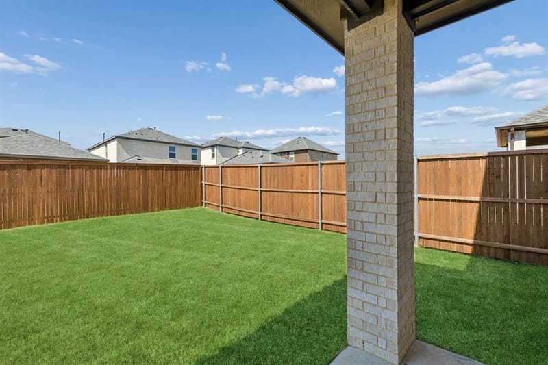 1518 Newcastle Lane, Forney TX 75126 - Photo 17