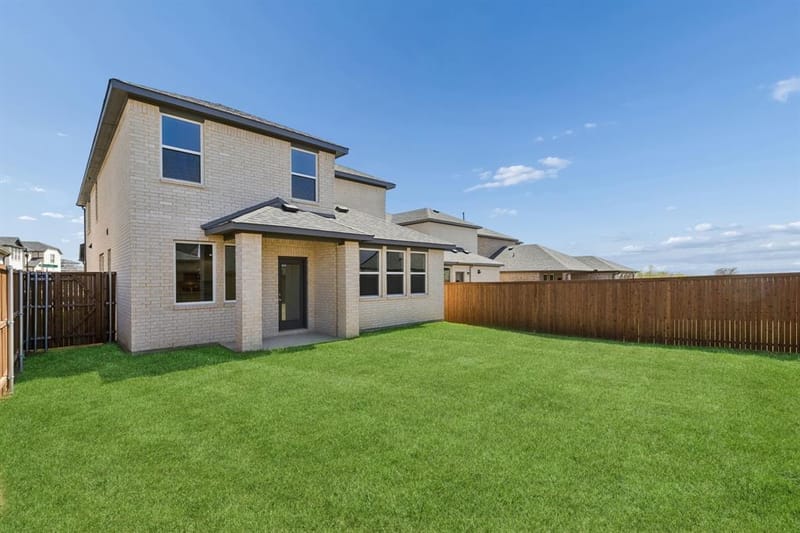 1518 Newcastle Lane, Forney TX 75126 - Photo 18