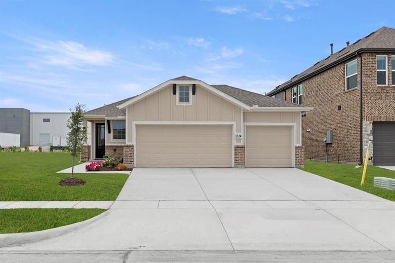1324 Comal Drive, Forney TX 75126 - Photo 29