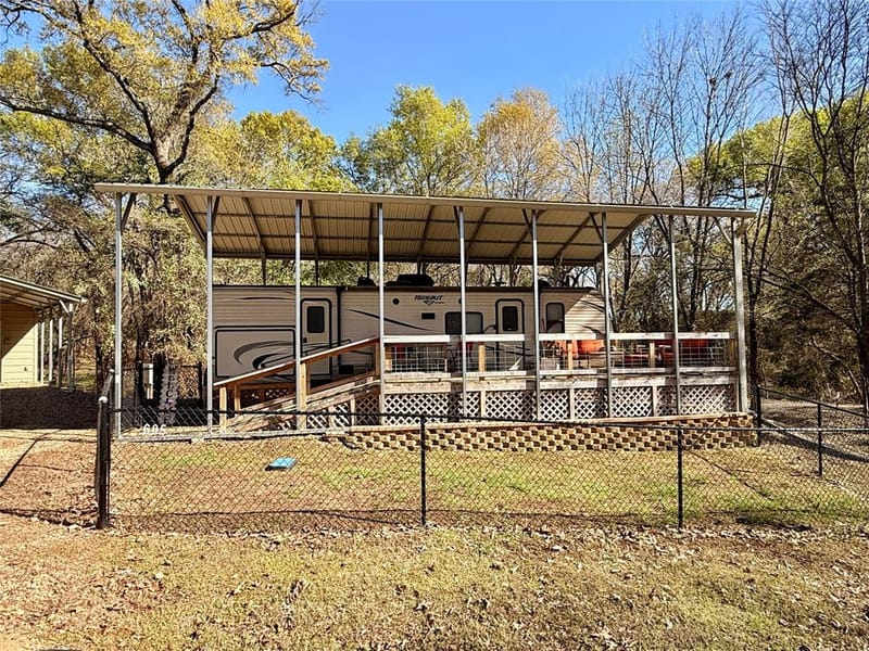 6435 FM 17 # 605, Yantis TX 75497 - Photo 16