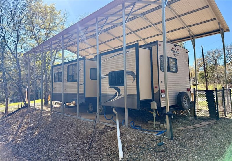 6435 FM 17 # 605, Yantis TX 75497 - Photo 12