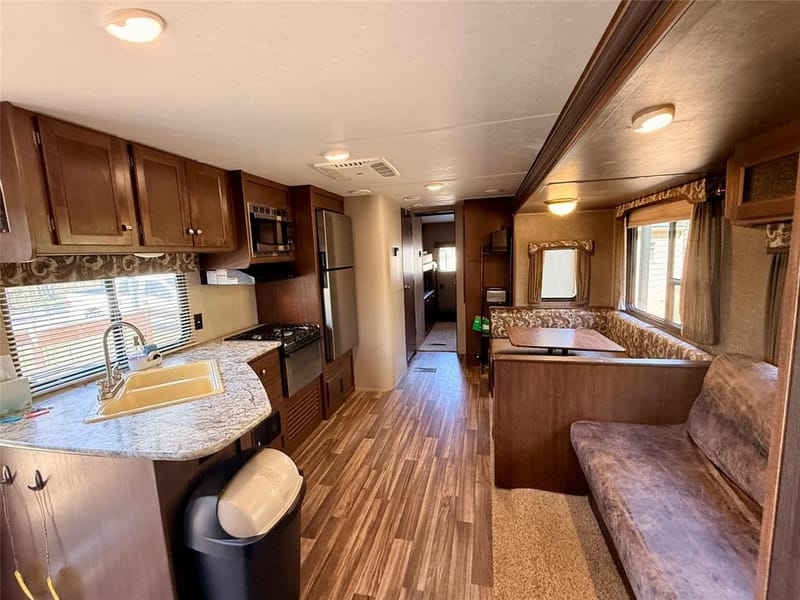 6435 FM 17 # 605, Yantis TX 75497 - Photo 7