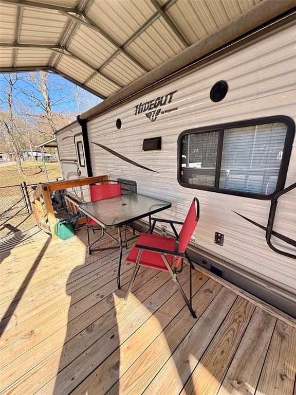 6435 FM 17 # 605, Yantis TX 75497 - Photo 3