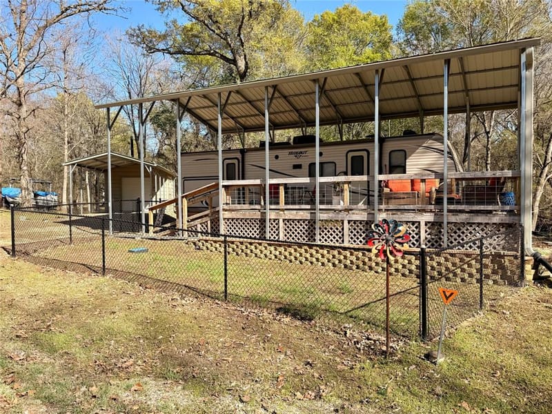 6435 FM 17 # 605, Yantis TX 75497