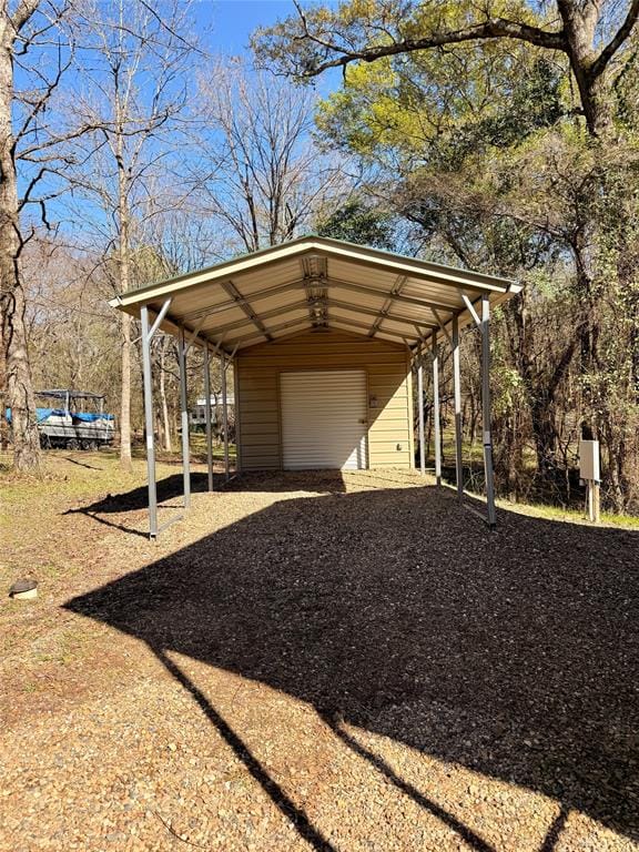 6435 FM 17 # 605, Yantis TX 75497 - Photo 14