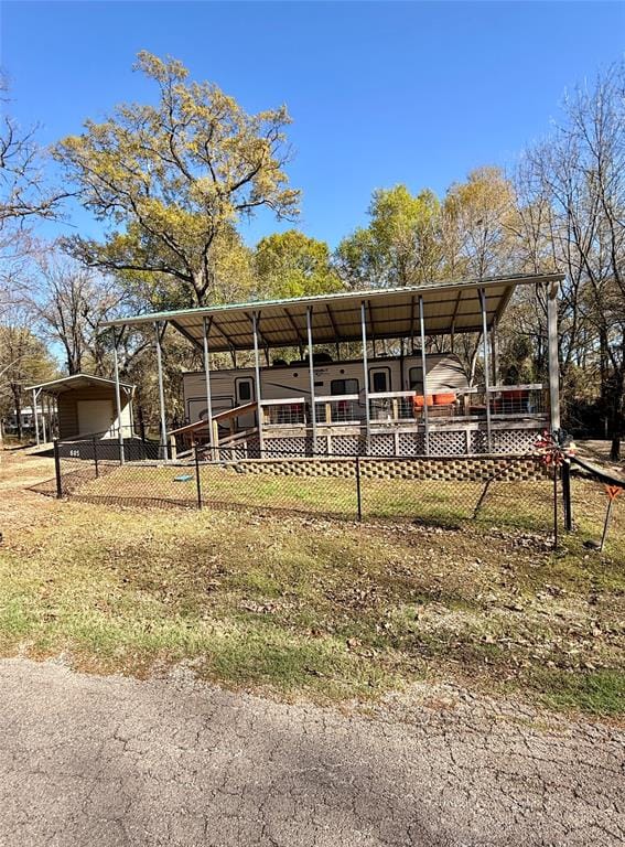 6435 FM 17 # 605, Yantis TX 75497 - Photo 15