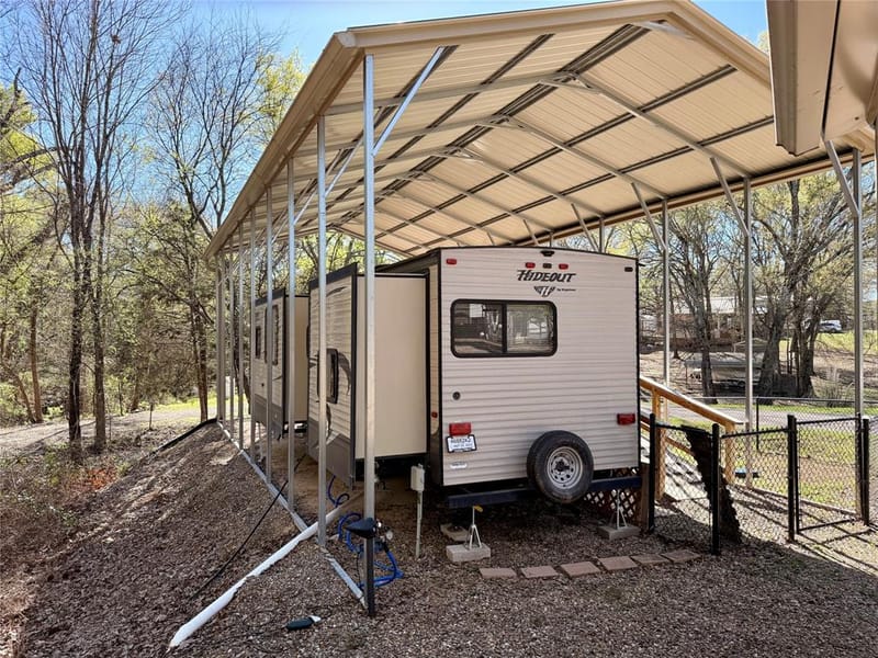 6435 FM 17 # 605, Yantis TX 75497 - Photo 11