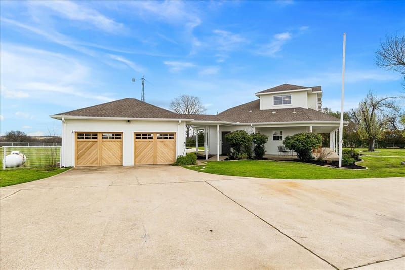 499 Mcdonald Road, Rockwall TX 75032 - Photo 6