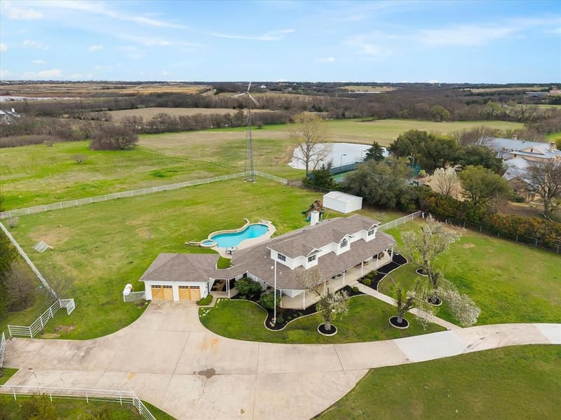 499 Mcdonald Road, Rockwall TX 75032 - Photo 5