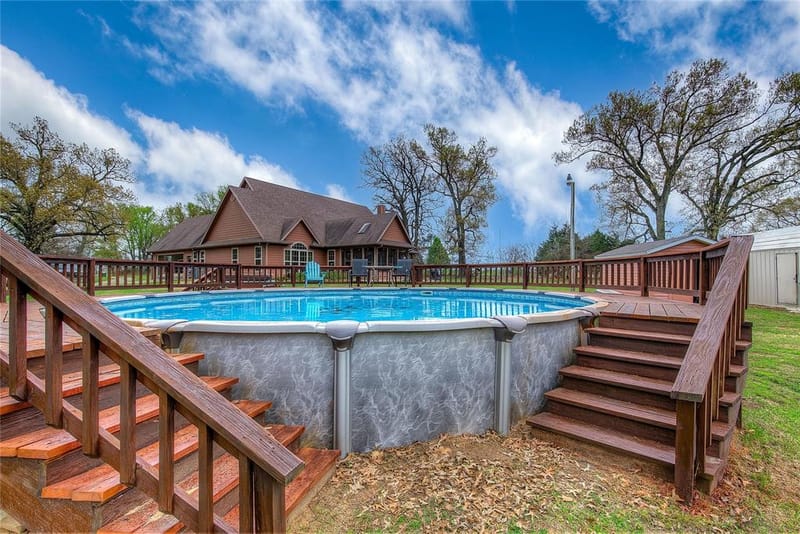 811 Rs County Road 4250, Point TX 75472 - Photo 27