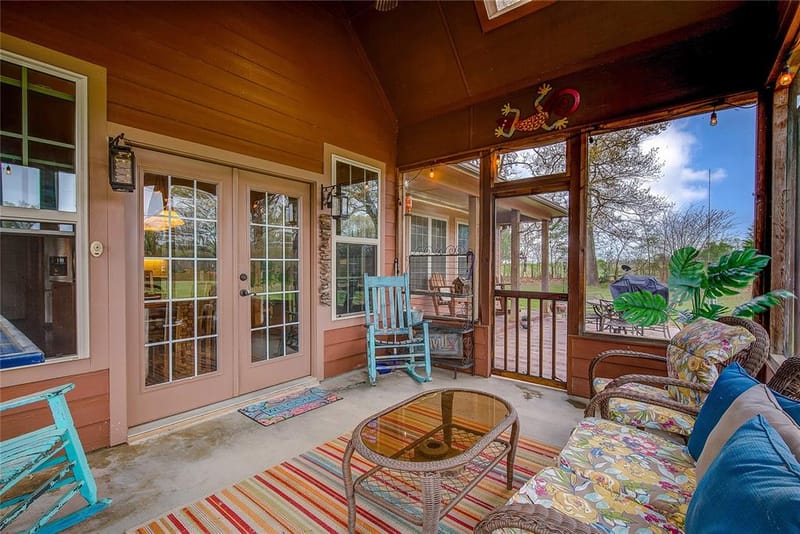 811 Rs County Road 4250, Point TX 75472 - Photo 6
