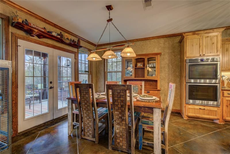 811 Rs County Road 4250, Point TX 75472 - Photo 12