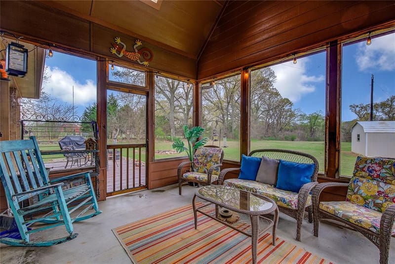 811 Rs County Road 4250, Point TX 75472 - Photo 7