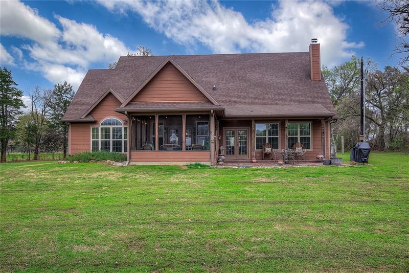 811 Rs County Road 4250, Point TX 75472 - Photo 5