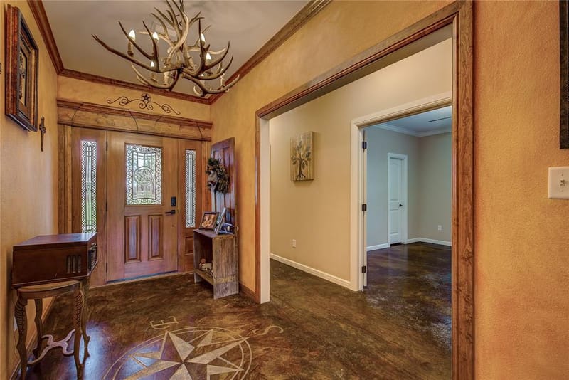 811 Rs County Road 4250, Point TX 75472 - Photo 9