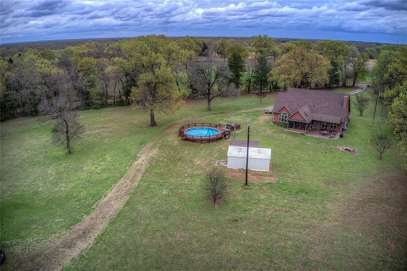811 Rs County Road 4250, Point TX 75472 - Photo 4