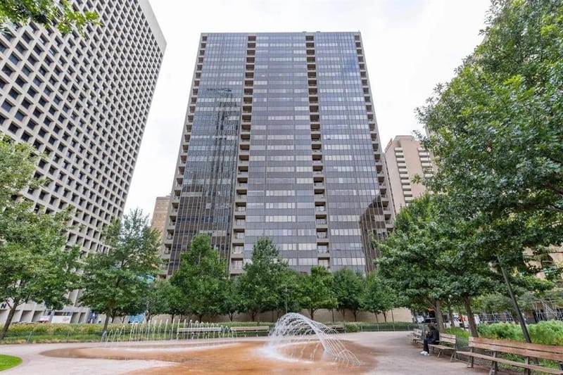 1200 Main Street # 902, Dallas TX 75202