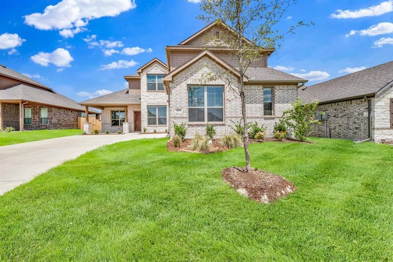 424 Maltese, Red Oak TX 75154 - Photo 2