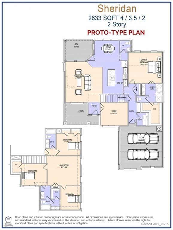424 Maltese, Red Oak TX 75154 - Photo 37
