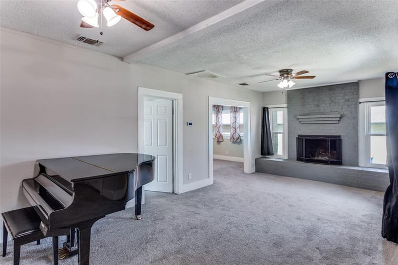 826 Mirike Drive, White Settlement TX 76108 - Photo 2