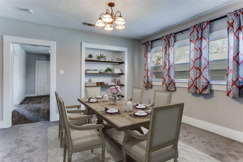 826 Mirike Drive, White Settlement TX 76108 - Photo 6