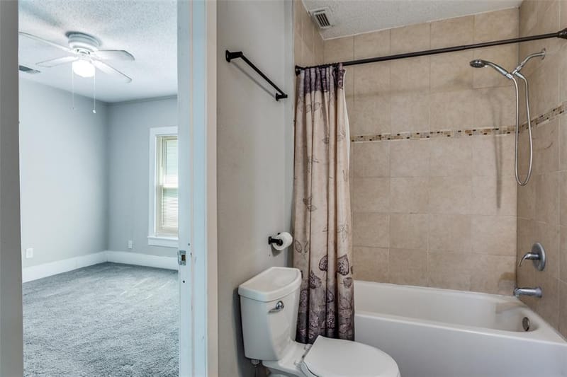 826 Mirike Drive, White Settlement TX 76108 - Photo 17