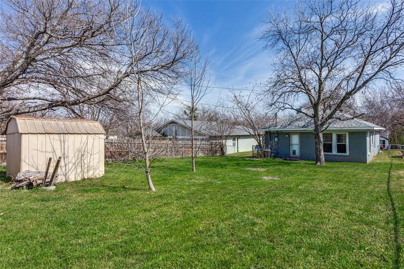 826 Mirike Drive, White Settlement TX 76108 - Photo 26