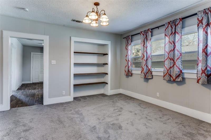 826 Mirike Drive, White Settlement TX 76108 - Photo 7