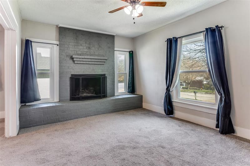 826 Mirike Drive, White Settlement TX 76108 - Photo 3
