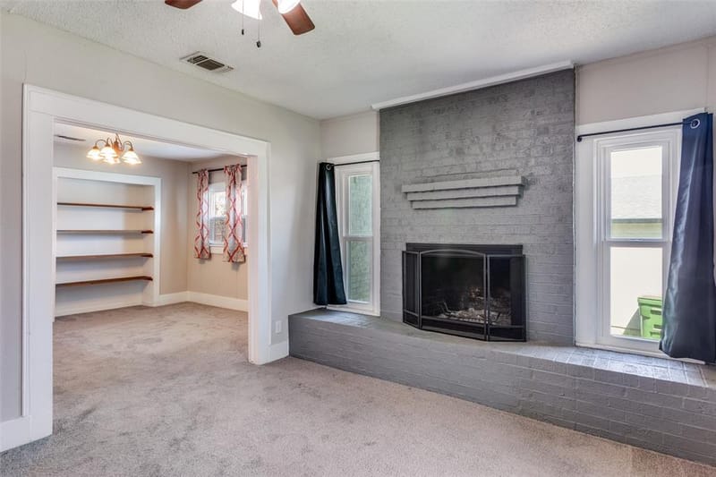 826 Mirike Drive, White Settlement TX 76108 - Photo 5
