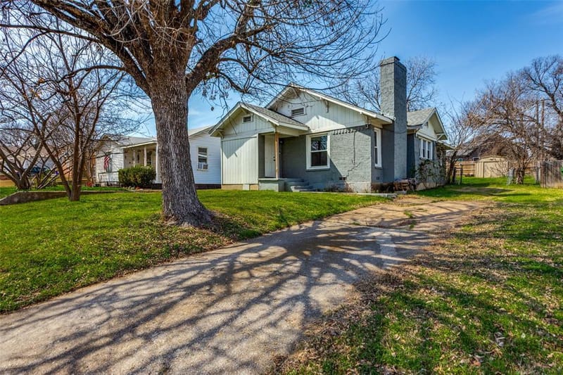 826 Mirike Drive, White Settlement TX 76108 - Photo 20