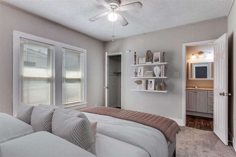 826 Mirike Drive, White Settlement TX 76108 - Photo 15