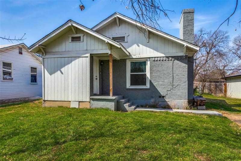 826 Mirike Drive, White Settlement TX 76108 - Photo 19
