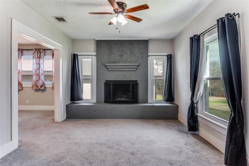 826 Mirike Drive, White Settlement TX 76108 - Photo 4