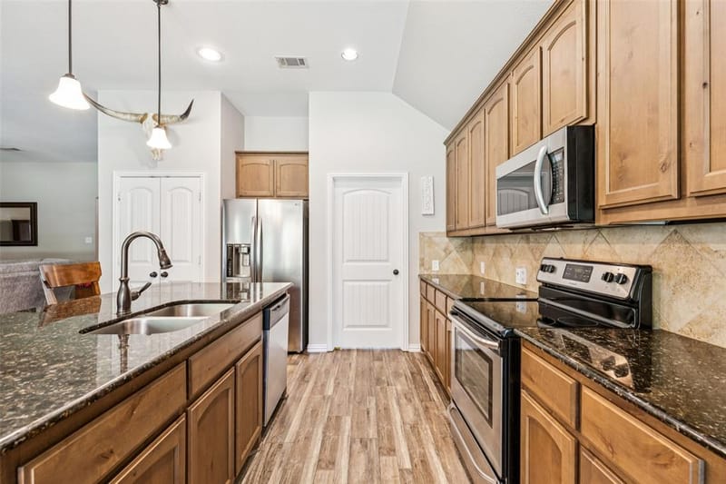 1709 Yahweh, Leonard TX 75452 - Photo 12